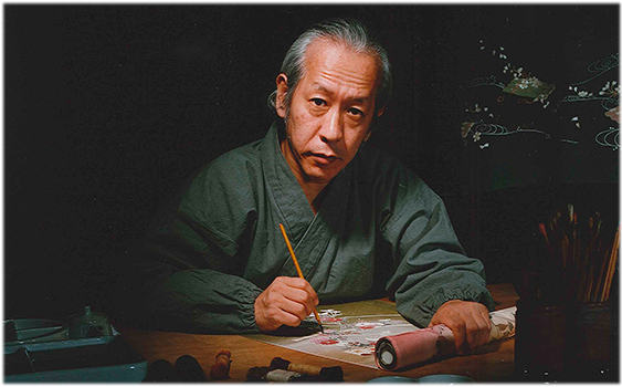 小林